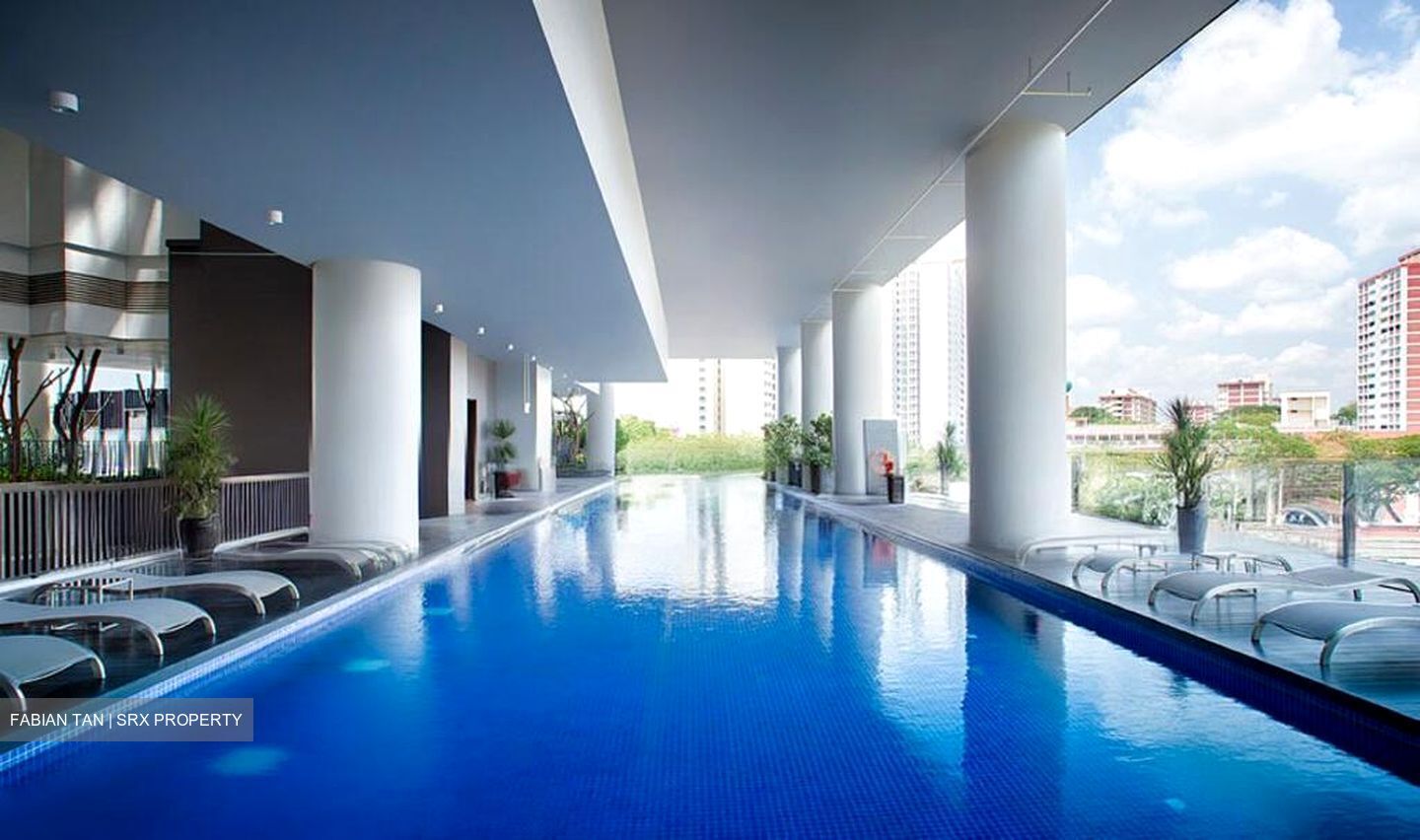 Centro Residences (D20), Condominium #499333261